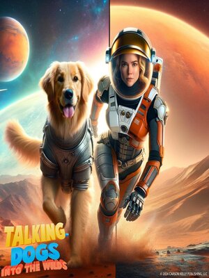 cover image of Talking Dogs